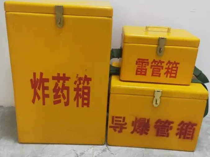 东澳镇玻璃钢雷管箱的适用范围